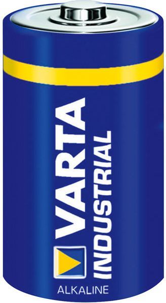 Bateri Varta Industrial D / R20, 1 copë