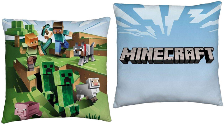 Jastëk Minecraft - Caves