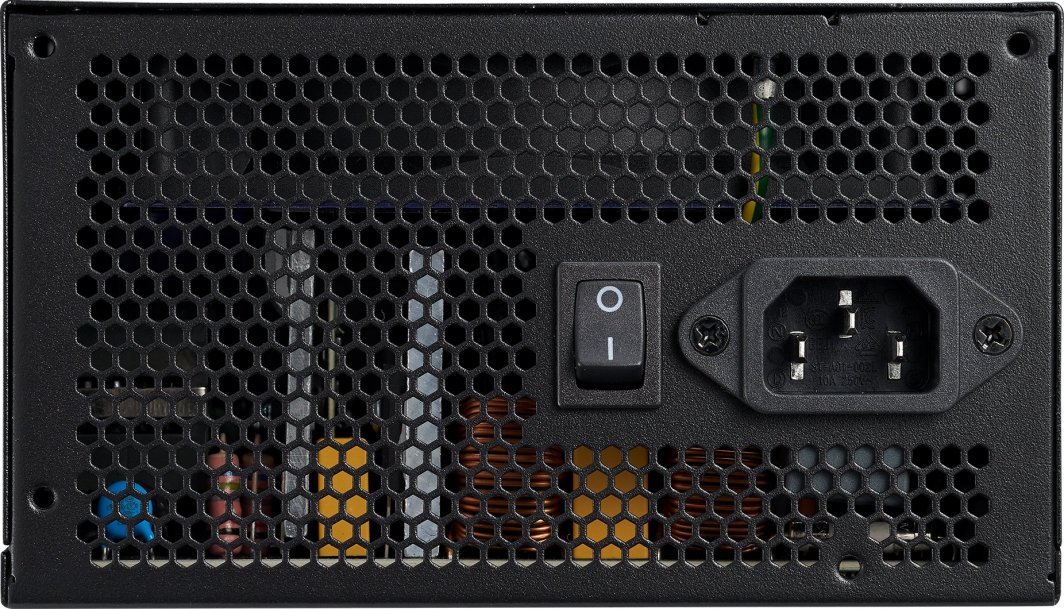 Напојување ADATA XPG Kyber KYBER750G-BKCEU ATX 3.0, 750W