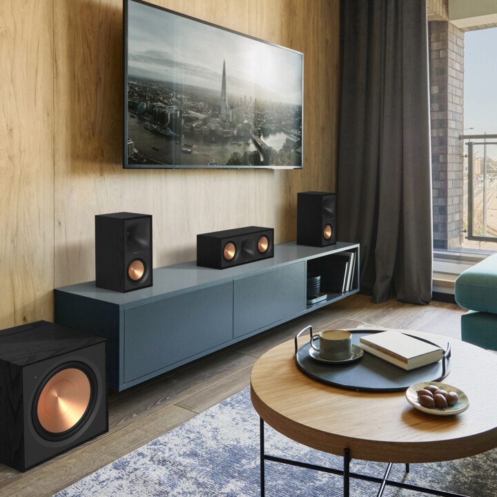 Altoparlant Klipsch R-50C, i zi