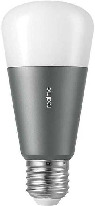 Poç realme LED Wi-FI Smart Bulb 9W