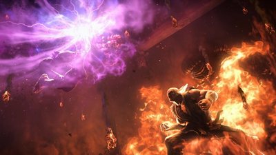 Tekken 7 - PC