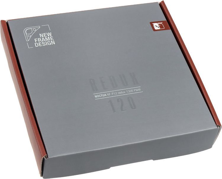 Ftohës Noctua NF-P12 