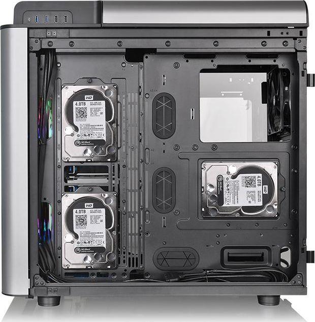 Kasë Thermaltake Level 20 GT ARGB, Full Tower