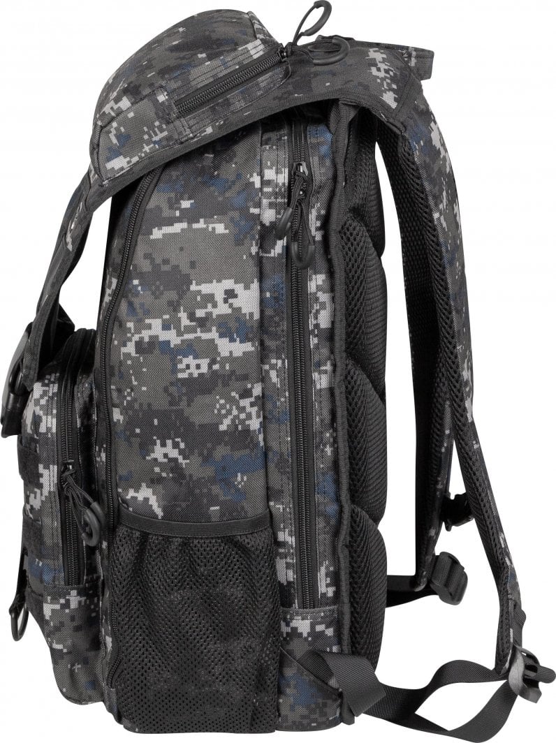 Çantë Genesis PALLAD 450 LITE CAMO, 15.6"
