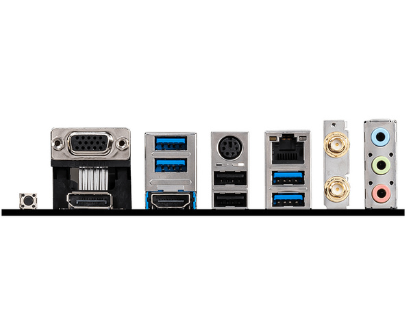 Pllakë amë MSI B550M PRO-VDH WiFi AMD B550 Socket AM4 micro ATX