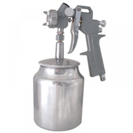 Armë spërkatëse me rezervuar të poshtëm Pansam (A533070), 750ml, 1.5mm Armë spërkatëse me rezervuar të poshtëm Pansam (A533070), 750ml, 1.5mm