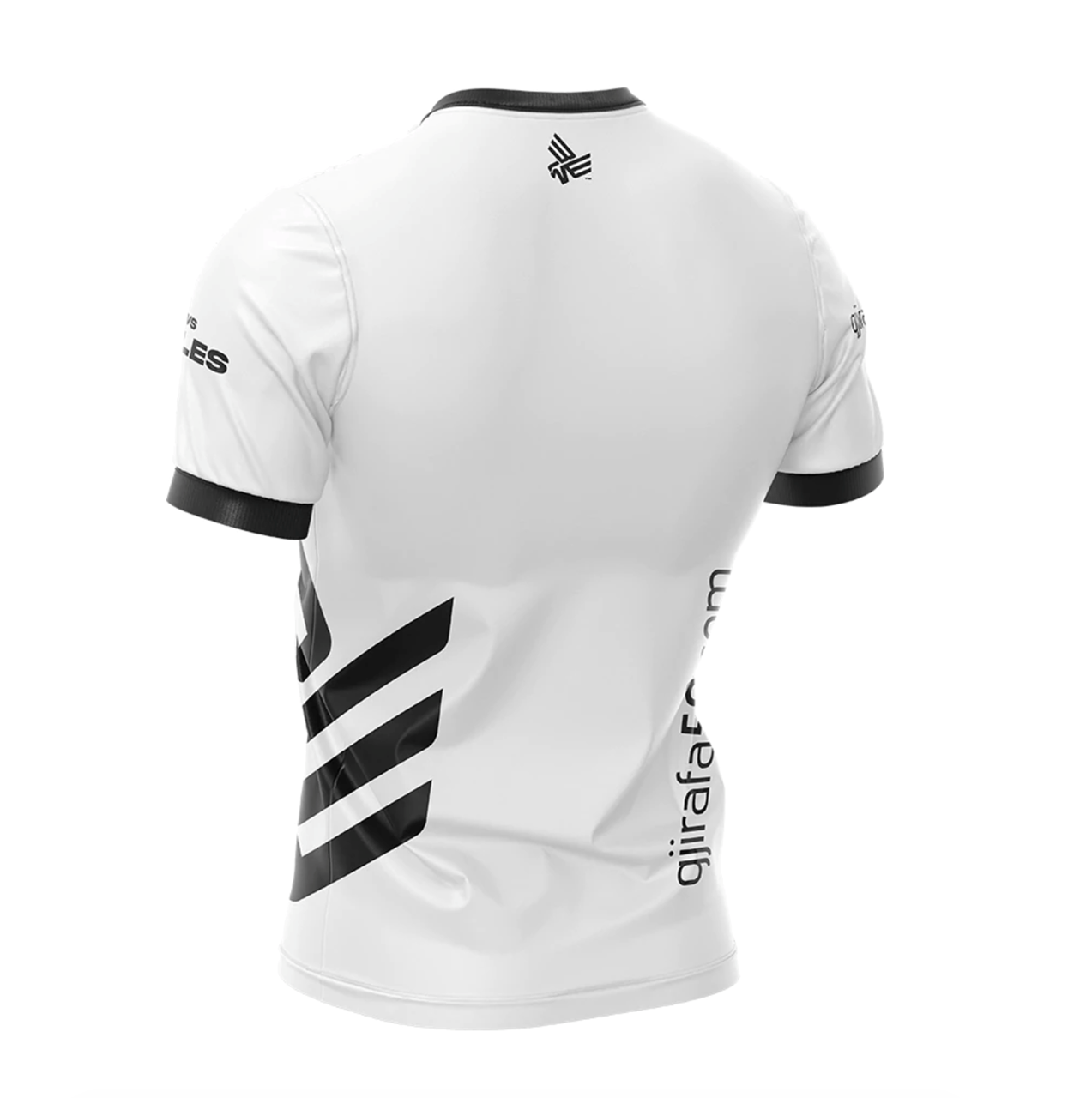 Gjirafa50 Bad News Eagles Jersey L200 Edition - S