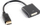Përshtatës Lanberg, displayport, DVI-D, 10m 