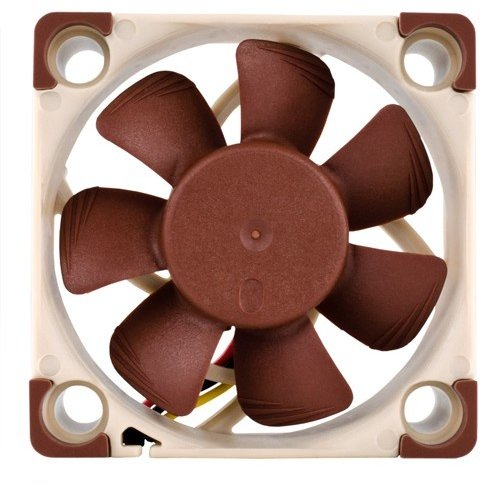 Ftohës Noctua NF-A4x10 FLX, 40 mm