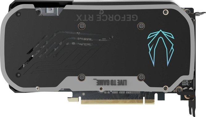 Kartelë grafike Zotac Gaming GeForce RTX 4060 Ti Twin Edge 8GB GDDR6