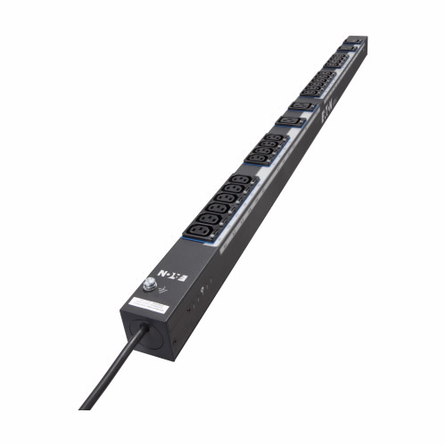 Shpërndarës i energjisë Eaton Rack ePDU, 20xC13, Rack 0U