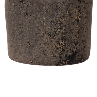 Vazo dekorative Φ25x30Hcm (HM4194)