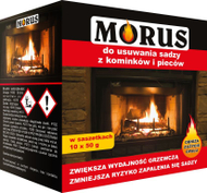 Pluhur për heqjen e blozës Bros More, 50g Pluhur për heqjen e blozës Bros More, 50g