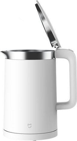 Ibrik uji Xiaomi Mi Smart Kettle Pro;1800W; i bardhë