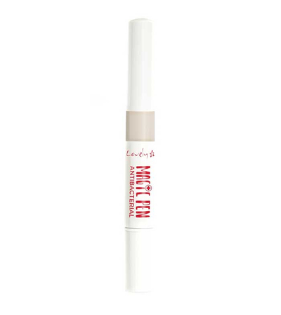 Korrektor për fytyrë Lovely Magic Pen Antibacterial