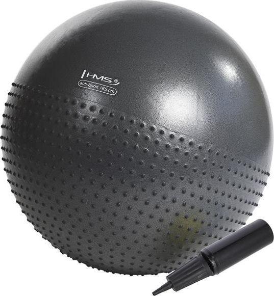 Top palestre HMS YB03, 75cm, i hirtë i mbyllët