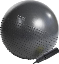 Top palestre HMS YB03, 75cm, i hirtë i mbyllët