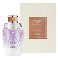 Eau de Parfum Bentley Beyond The Collection Mellow Heliotrope Eau de Parfum Bentley Beyond The Collection Mellow Heliotrope