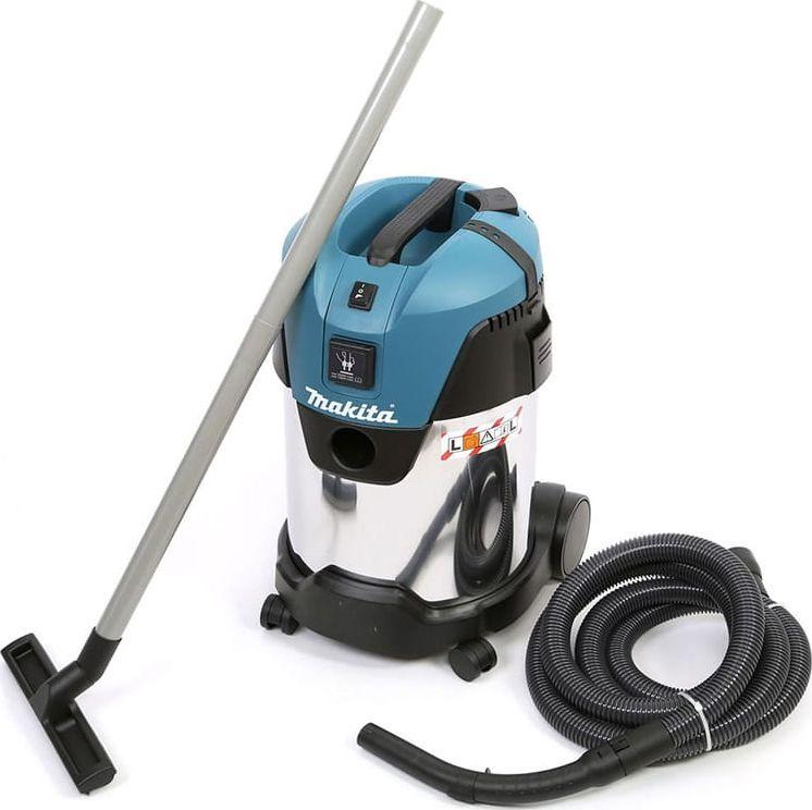 Fshesë me korrent industrial Makita VC3011L, hiri
