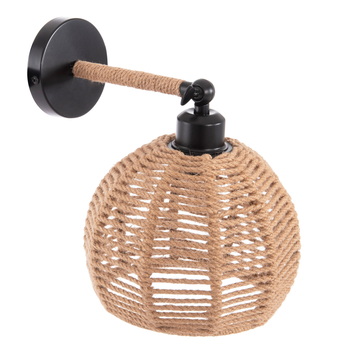 Dritë muri Stolt 20x20x38-24Hcm (HM4483)