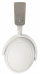 Kufje Sennheiser Momentum 4 Wireless, të bardha