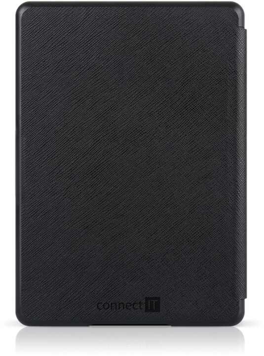 Mbrojtëse CONNECT IT për Amazon New Kindle 2019/2020 (Gjen. e 10-të), e zezë