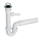 Tub lavamani McAlpine, 1,5"