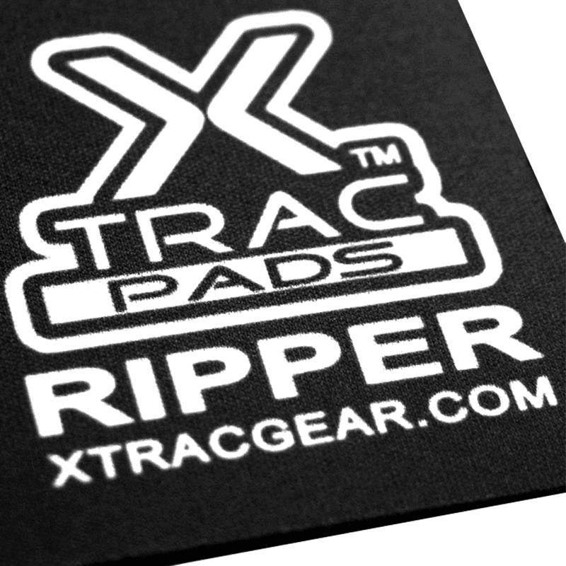 Mauspad XTracGear Ripper, L, i zi