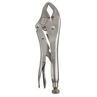 Darë Irwin 7CR, 175mm