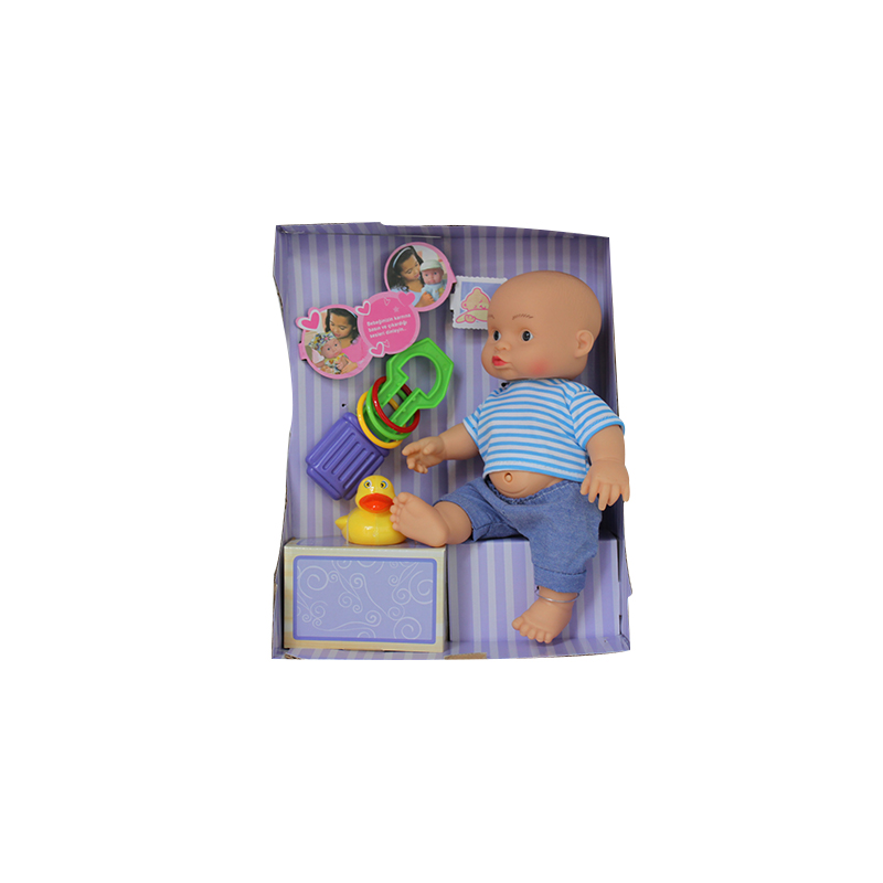 Kukulla për Fëmijë,Baby Boon