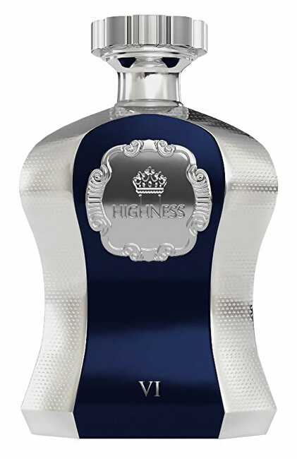 Eau de Parfum Afnan Highness VI Blue