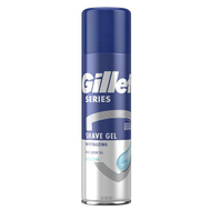 Xhel për rrojë Gillete Revitalizing Green Tea 200 ml