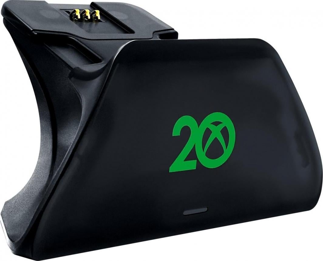 Докинг станица за контролер Xbox Razer 20th Anniversary Limited Edition 