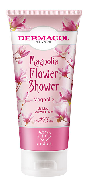 Krem Dermacol Magnolia Flower Care, 200 ml