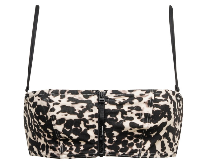Bikini për femra Calvin Klein
