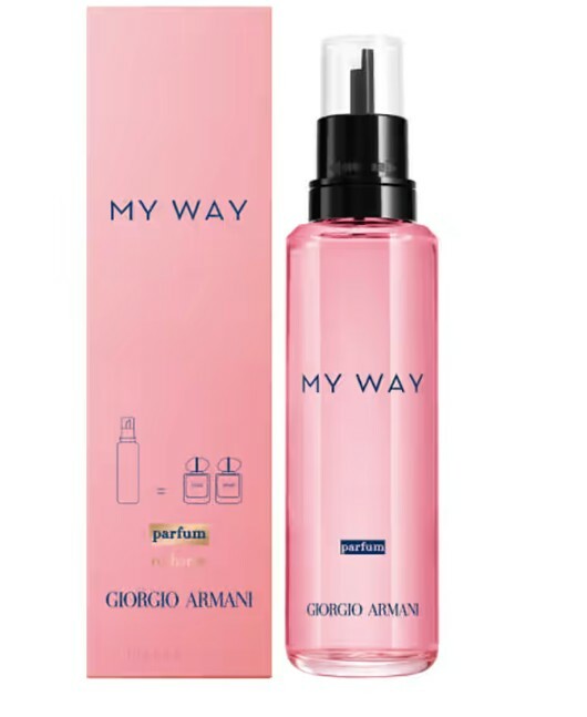Mbushje për parfum Armani My Way Parfum