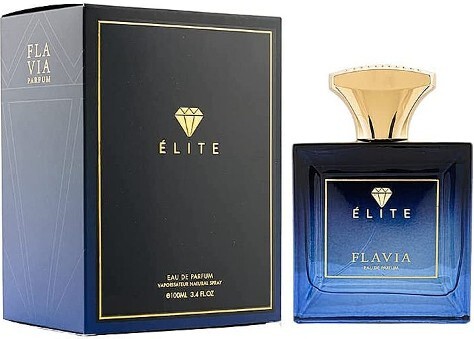 Eau de Parfum Flavia Flavia Elite