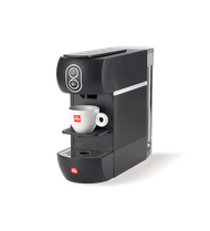 Aparat për kafe ILLY E.s.e Pods - i zi Aparat për kafe ILLY E.s.e Pods - i zi