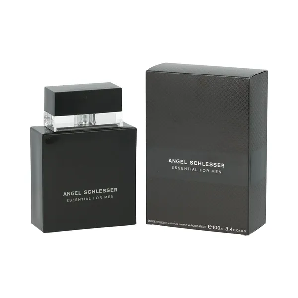Eau de Toilette Angel Schlesser Essential, 100 ml