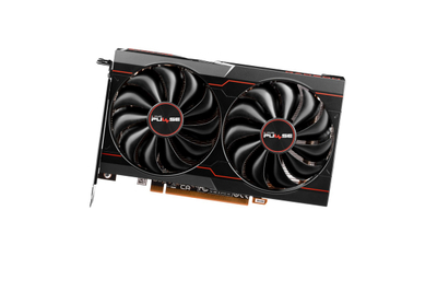 Kartelë grafike SAPPHIRE PULSE AMD Radeon™ RX 6500XT Gaming OC 4GB DDR6