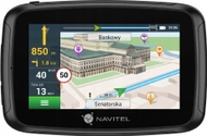 Navigacion për motoçikletë Navitel G590 Navigacion për motoçikletë Navitel G590