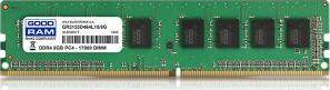 Memorie GoodRam DDR4, 16 GB, 3200 MHz, CL22, GR3200D464L22/16G
