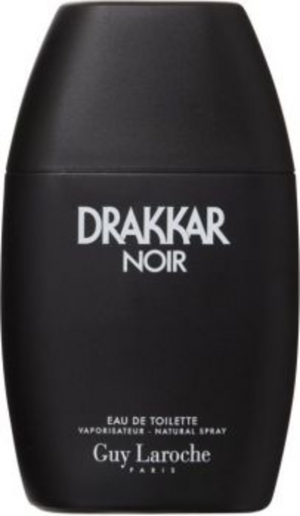 Parfum për meshkuj Guy Laroche Drakkar Noir EDT, 200 ml