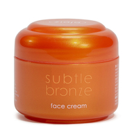 Krem për fytyrë Ziaja Subtle Bronze Self-Tanning Face Cream, 50 ml