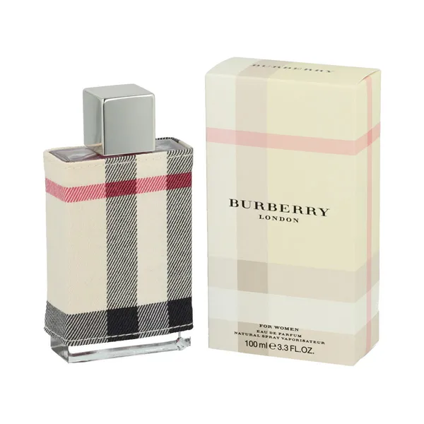 Eau de Parfum Burberry London, 100 ml