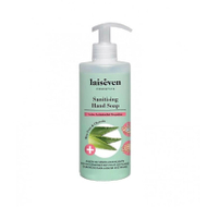 Laiseven Aloe Vera Sanitizing Hand Soap