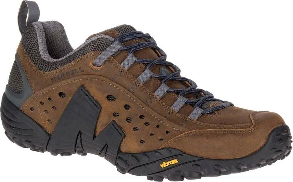 Këpucë për meshkuj Merrell Intercept, nr. 42, të kafta