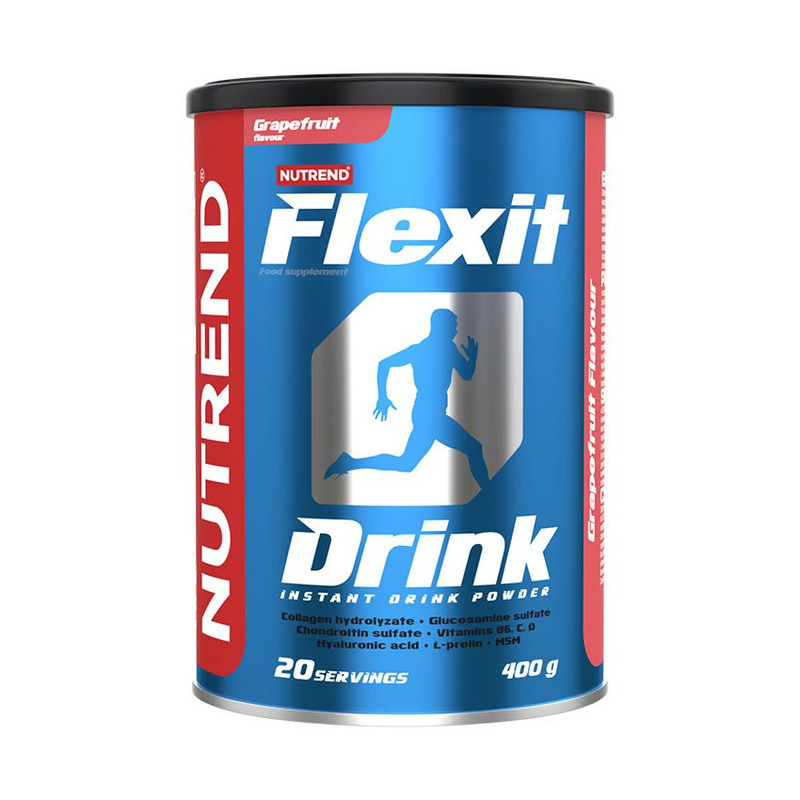 Flexit Pije 400G Grejpfrut