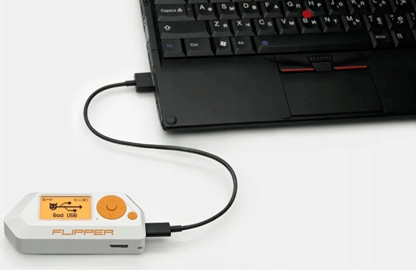 Pajisje multifunksionale Flipper Zero, Bluetooth RFID, e bardhë